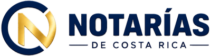 Notarías de Costa Rica