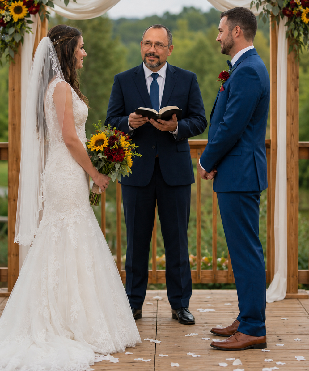 Matrimonio Civil