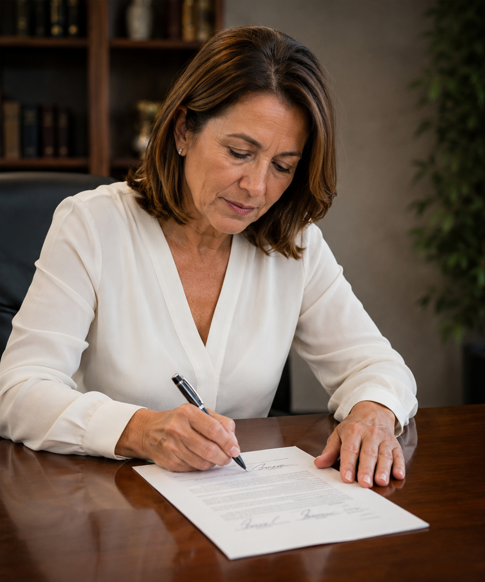 Procesos Sucesorios en Sede Notarial